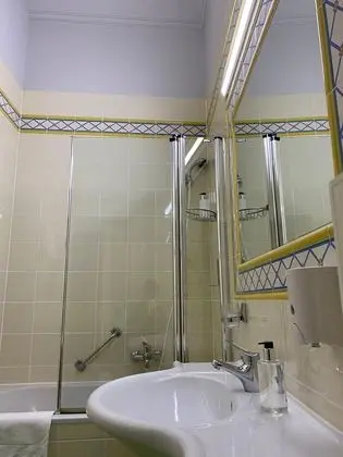 Comfort Süit, 1 Yatak Odası, Şehir Manzaralı