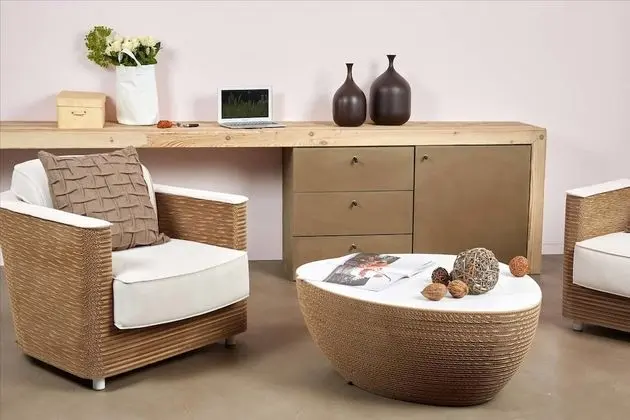 Junior Süit, Balkon, Lagün Manzaralı