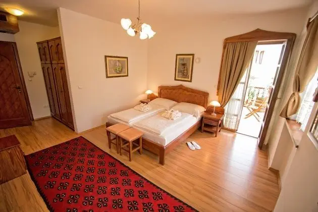 Premium Tek Büyük Yataklı Oda, 1 Çift Kişilik Yatak