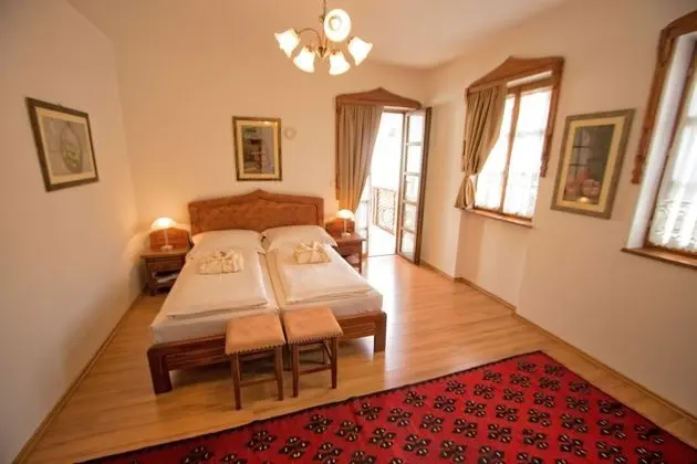Premium Tek Büyük Yataklı Oda, 1 Çift Kişilik Yatak