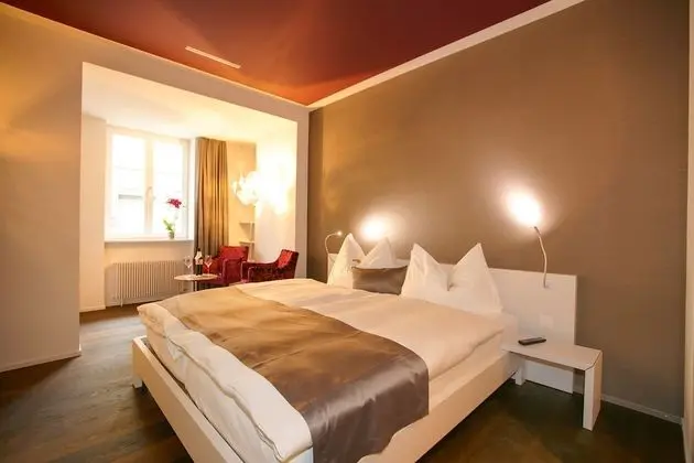 Design Tek Büyük Yataklı Oda