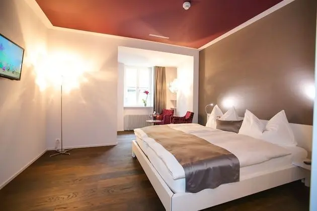 Design Üç Kişilik Oda