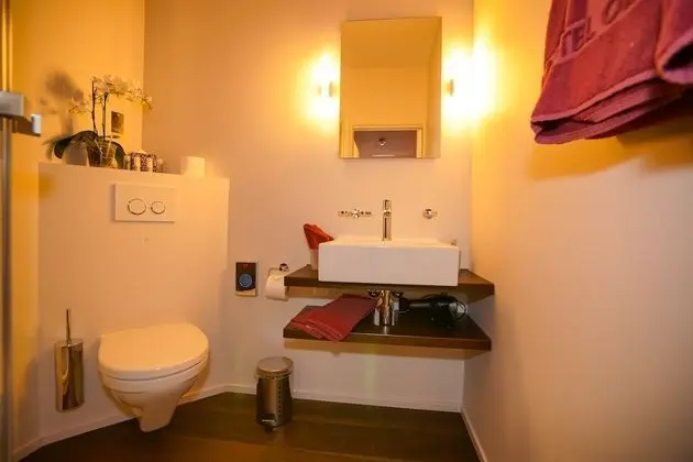 Design Üç Kişilik Oda