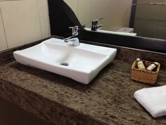 1 Çift ​​kişilik Yatak Standard