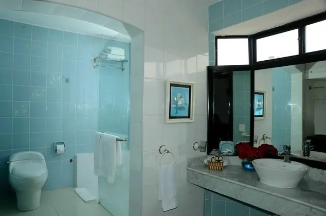 1 Çift ​​kişilik Yatak Standard