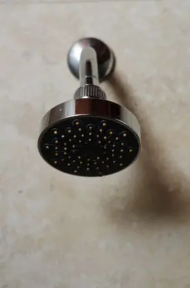 1 Çift ​​kişilik Yatak Standard