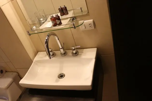 Tek Kişilik Oda Standard