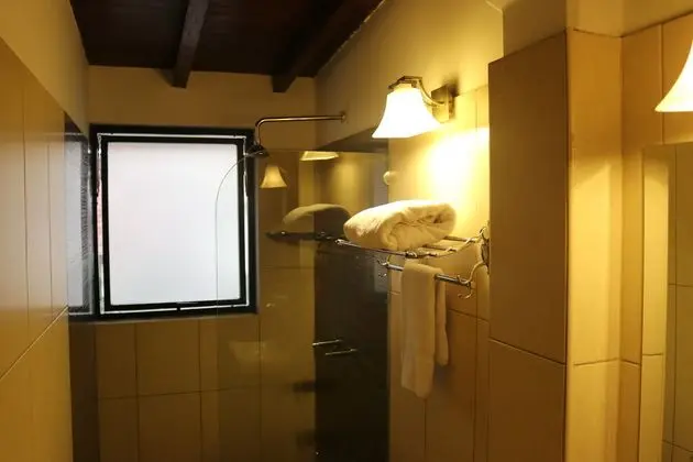 Tek Kişilik Oda Standard