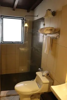Tek Kişilik Oda Standard