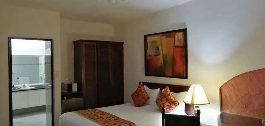 Oda, Sigara İçilebilir