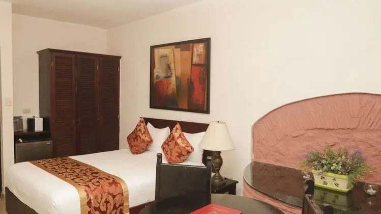 Oda, Sigara İçilebilir