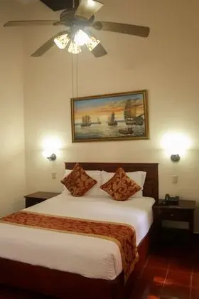 Oda, Sigara İçilebilir