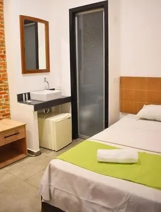Basic Tek Kişilik Oda