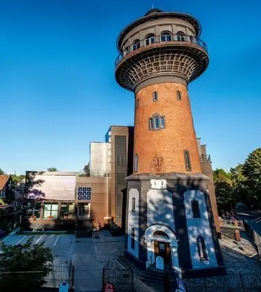 Comfort Tek Büyük veya İki Ayrı Yataklı Oda