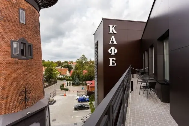 Superior Tek Büyük Yataklı Oda