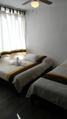 Deluxe Dört Kişilik Oda