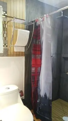 Deluxe Dört Kişilik Oda