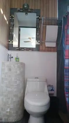 Deluxe Dört Kişilik Oda