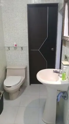 Deluxe Dört Kişilik Oda