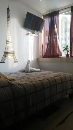 Design Süit, Havuz Manzaralı