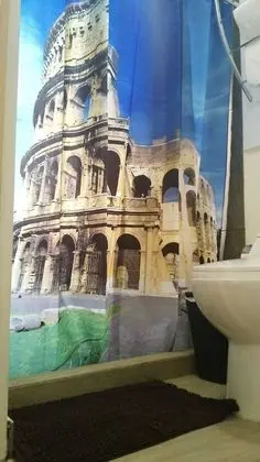Design Süit, Havuz Manzaralı