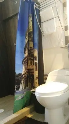 Design Süit, Havuz Manzaralı