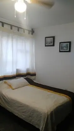 Family Süit, 1 Yatak Odası