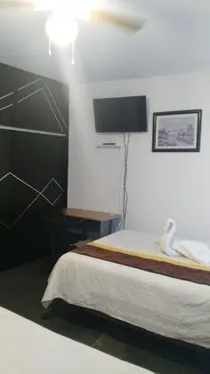 Family Süit, 1 Yatak Odası
