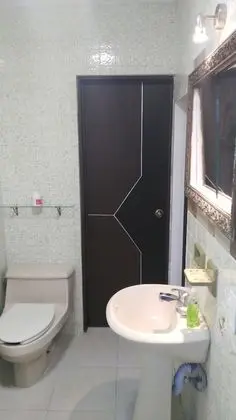 Family Süit, 1 Yatak Odası