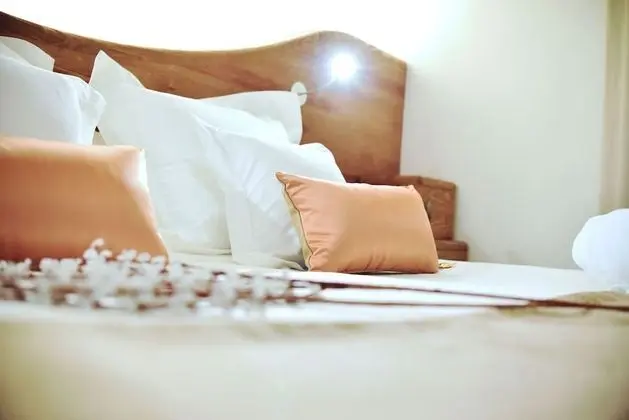 Design Oda, Avlu Manzaralı (Spartum)