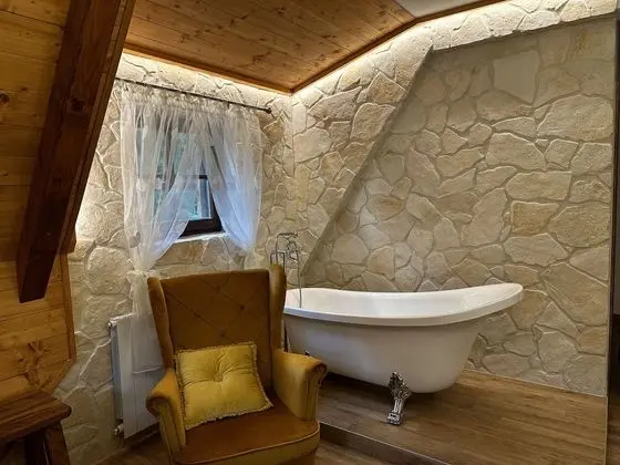 Luxury Üç Kişilik Oda