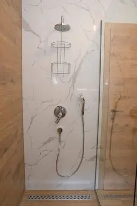 Luxury Üç Kişilik Oda