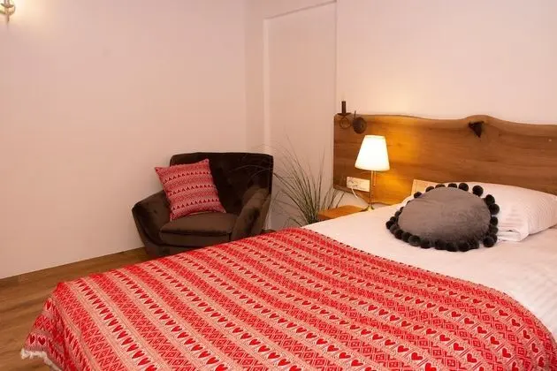 Superior Üç Kişilik Oda