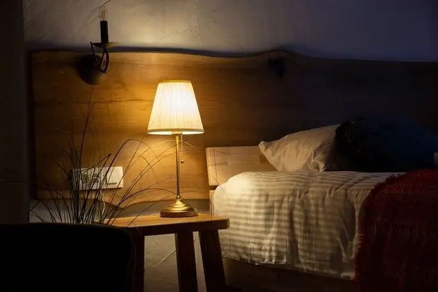 Superior Üç Kişilik Oda