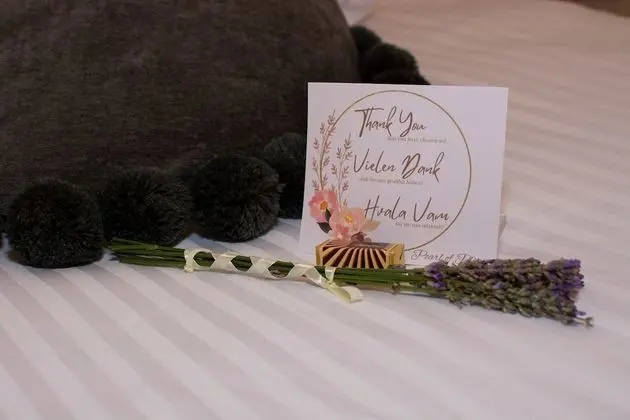 Superior Üç Kişilik Oda