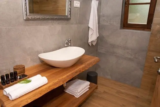 Superior Üç Kişilik Oda