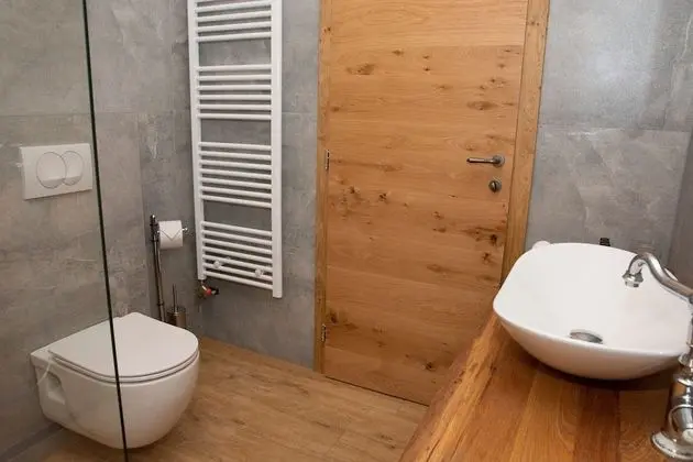 Superior Üç Kişilik Oda