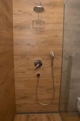 Superior Üç Kişilik Oda