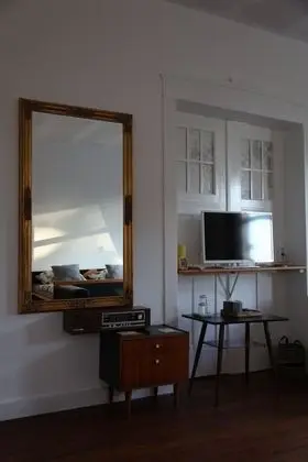 Design Tek Büyük Yataklı Oda (Favorita)