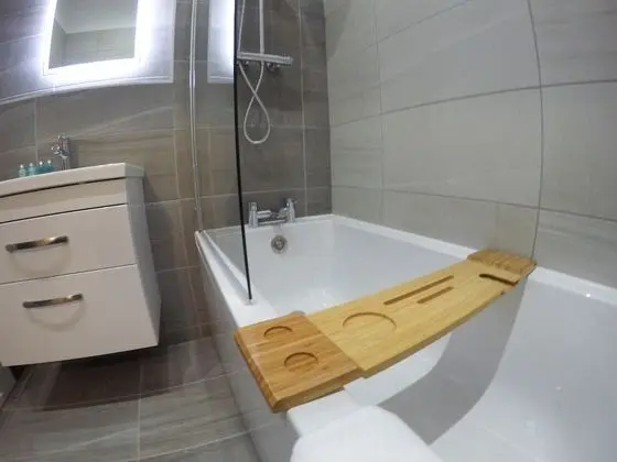 Luxury Apart Daire