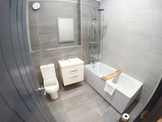 Luxury Apart Daire