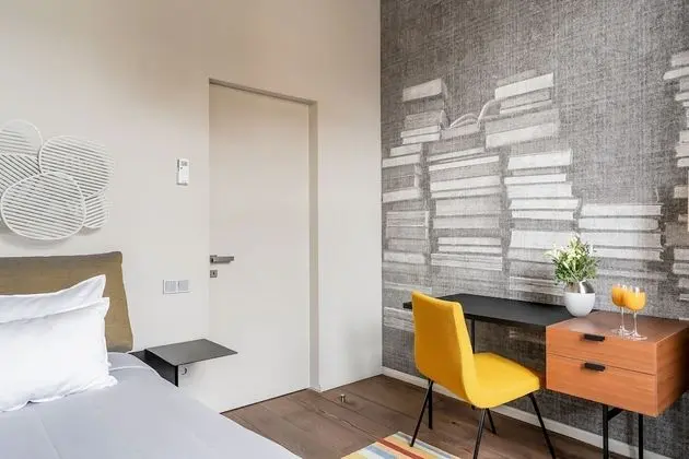Grand Apart Daire, 2 Yatak Odası, Mutfak