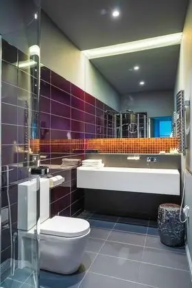 Grand Apart Daire, 2 Yatak Odası, Mutfak