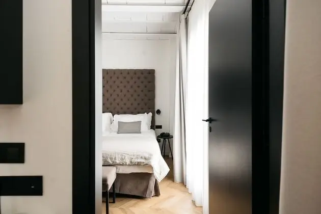 Family Dört Kişilik Oda, 2 Yatak Odası, Bağlantılı Odalar