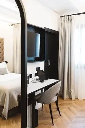 Family Dört Kişilik Oda, 2 Yatak Odası, Bağlantılı Odalar