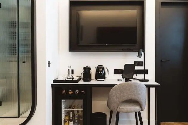 Family Dört Kişilik Oda, 2 Yatak Odası, Bağlantılı Odalar