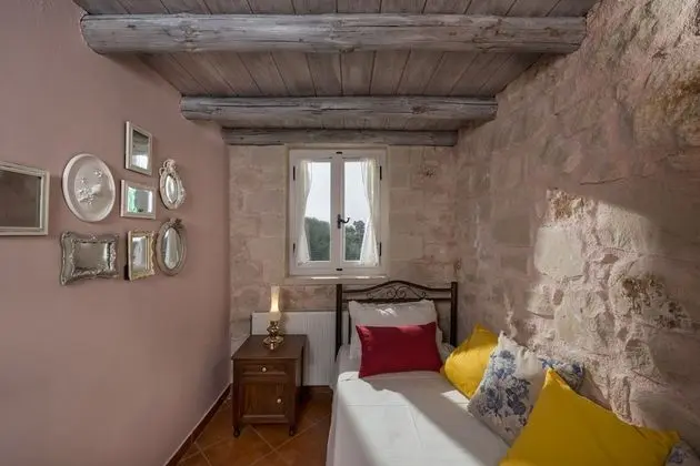 Villa, 2 Yatak Odası