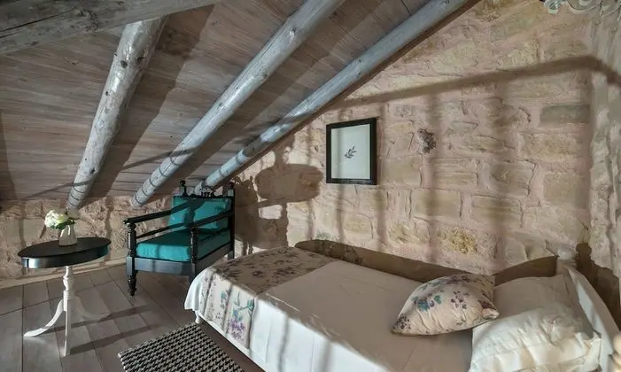 Villa, 2 Yatak Odası