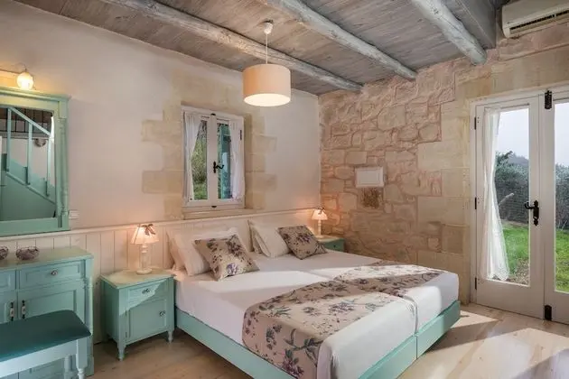Villa, 2 Yatak Odası