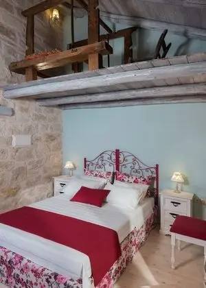 Villa, 2 Yatak Odası